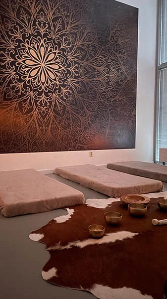 Breathwork Amsterdam en Oss