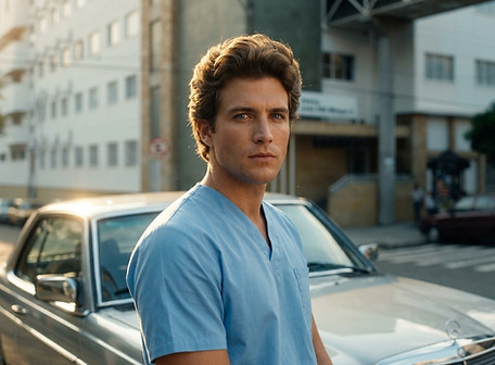Doctor_leaning_on_Mercedes-Benz_202606111603.jpeg