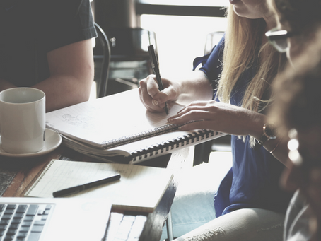 How to Make That New Habit A Reality