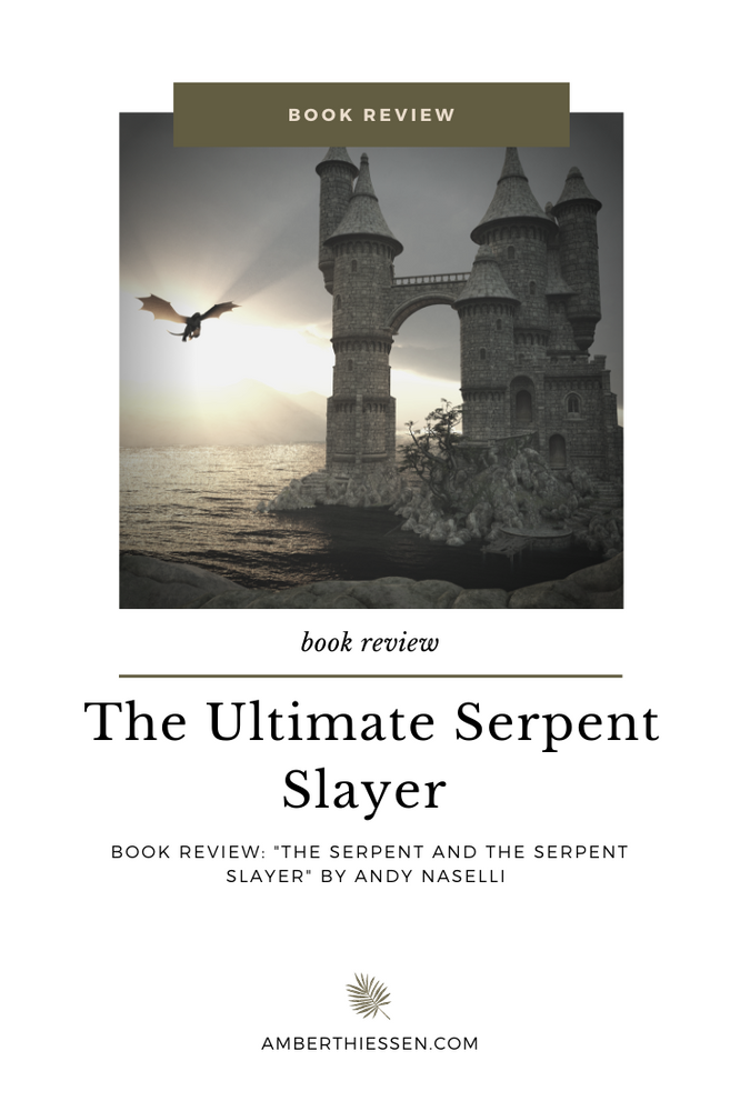 The Ultimate SerpentSlayer