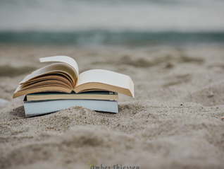 Best Books of 2024 Halfway In