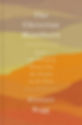 book cover The Christian Manifeso by alistair begg
