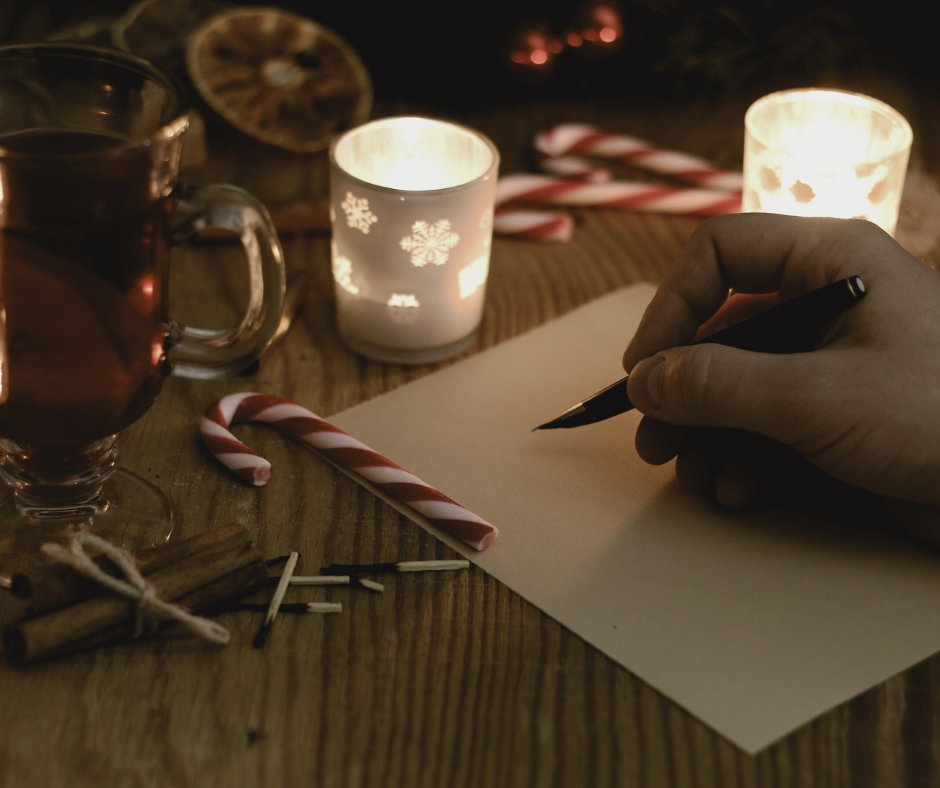 The Thiessen's in 2025