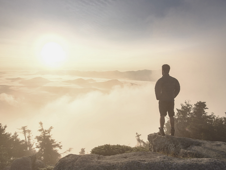 When Faith Collides With Fear