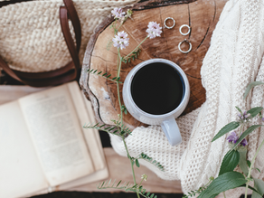 What's On My Shelf (August 2025)
