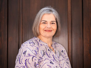 You Don't Have to Do This Alone! 