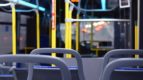 Моніторинг новин щодо міського транспорту за 02.01.-15.01.2023 р.