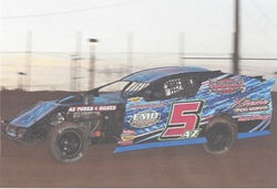 IMCA MOD