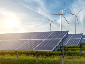 Renewable energy companies push development of mini-grids