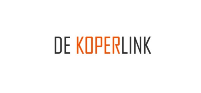 De Koperlink