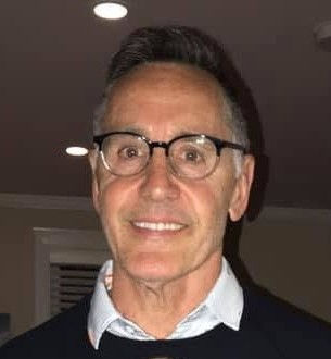 James Seligman