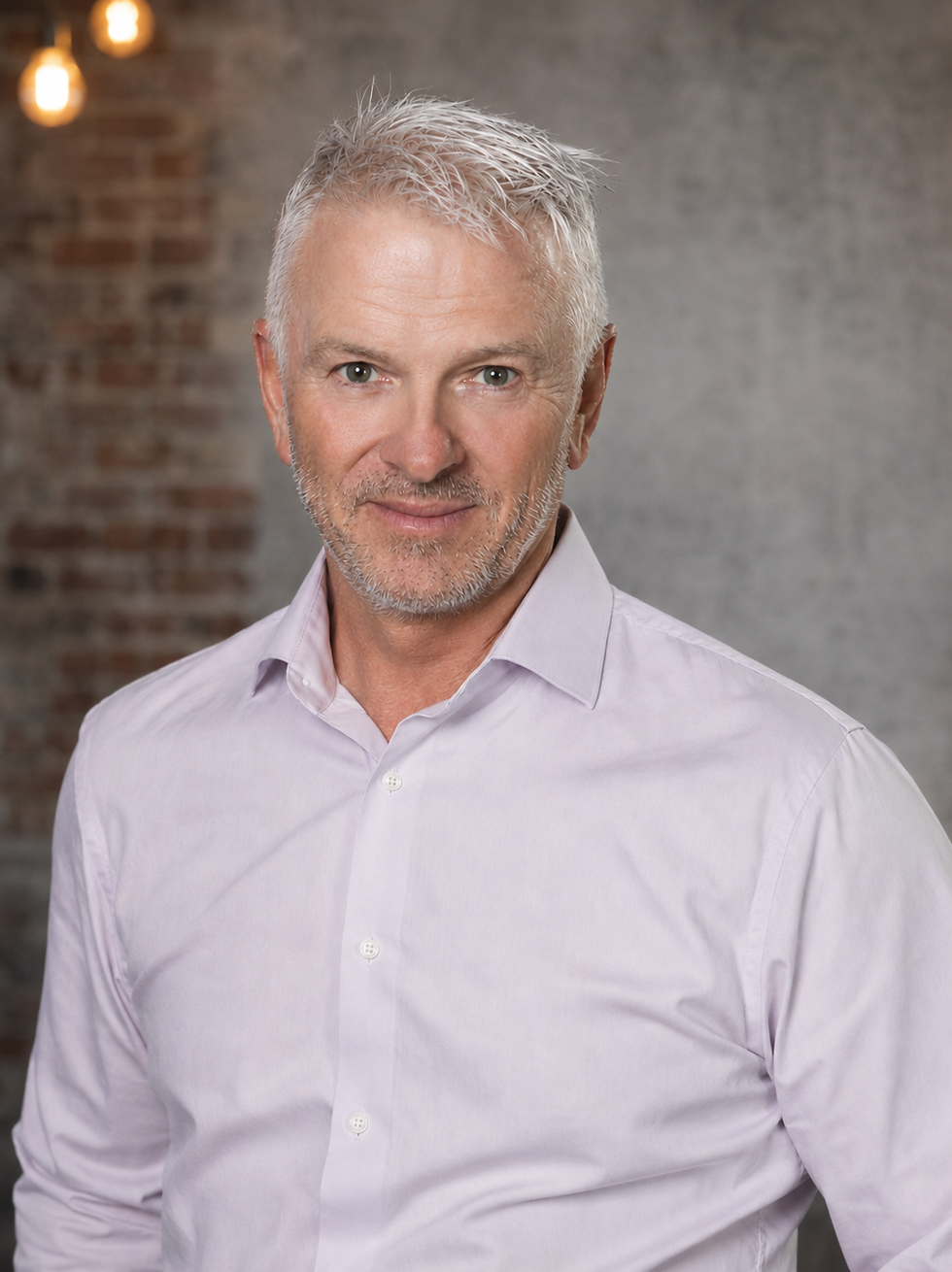 Russ Madray