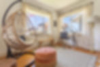 Hermosa Beach Walk-Street Bungalow
