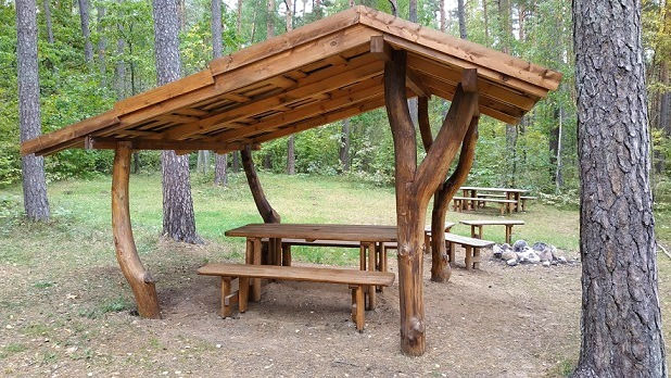 Labanoras regional park, פארק לבורנס, ליטא
