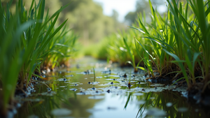 Join Us: Volunteer for Wetland Preservation Today