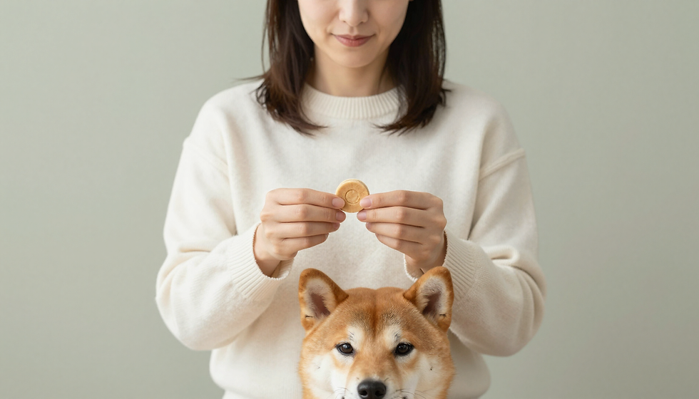 Dog Training Workshop