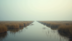 Why Surfers Should Care About Wetland Conservation
