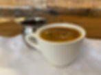 Espresso Shot