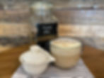Chai Tea Latte