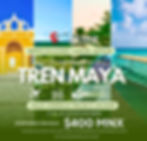 TREN MAYA
