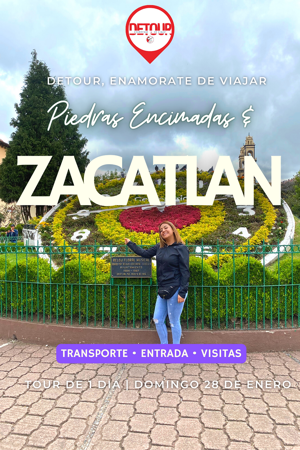 Zacatlan de las Manzanas 