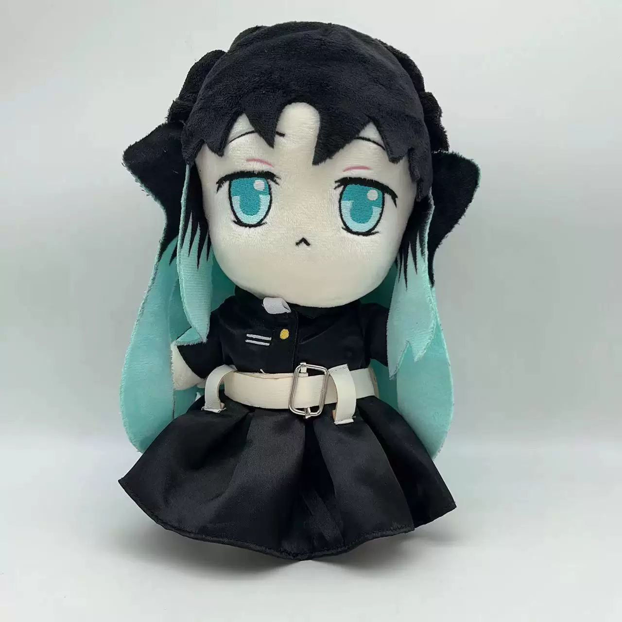 Muichiro plush (kny, demon slayers)