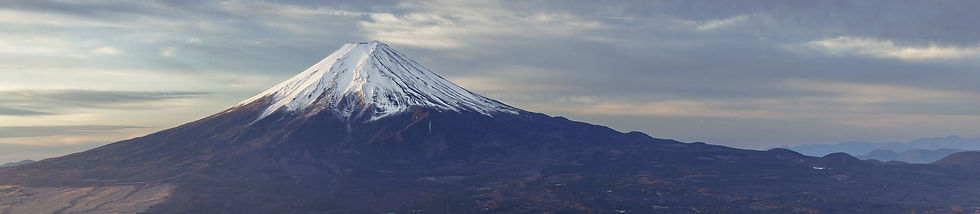 大島隆義 gallery Mt.Fuji