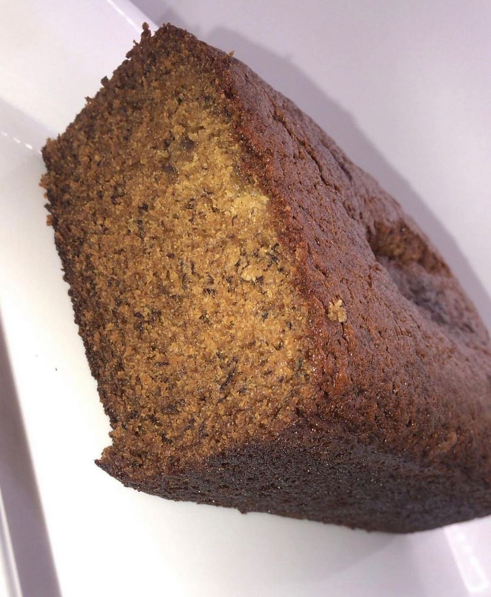 Thumbnail: Banana Bread