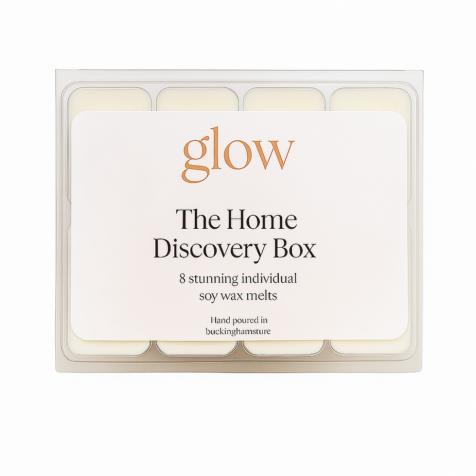 Home Discovery Box Wax Melts
