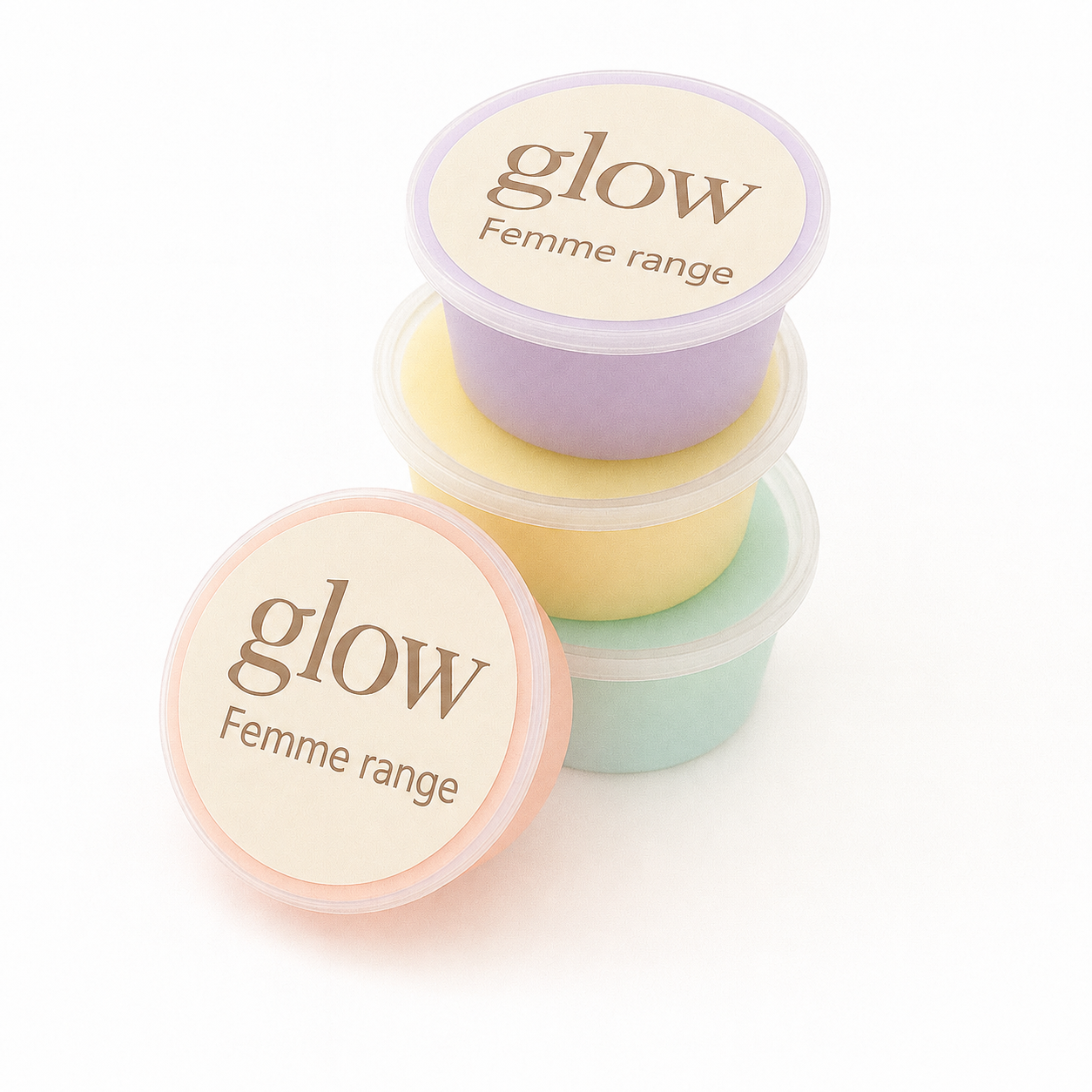 Femme Gel Wax Melt