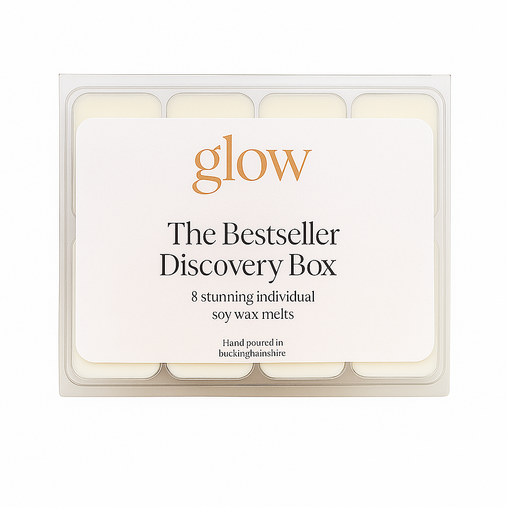 Bestseller Discovery Box Wax Melts