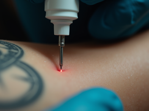 Explore Medically Supported Tattoo Anesthesia: Tattoo Sedation Options in Atlanta