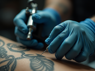 Sedation Tattooing Benefits: What Is Sedation Tattooing and How Does It Work?
