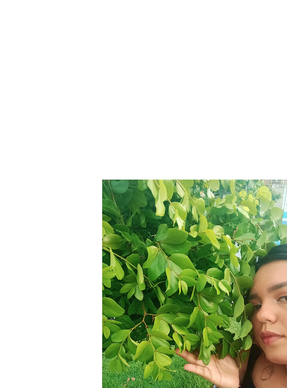 De uma infância para futuras infâncias diversas