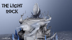 The Light Rock