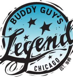 Buddy Guy’s Legends venue exterior or stage with blues performers