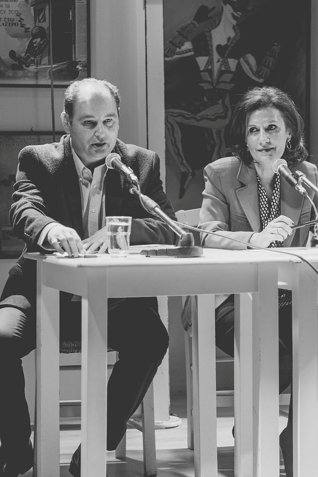 Μικρές Υιοθεσίες - Ηράκλειο