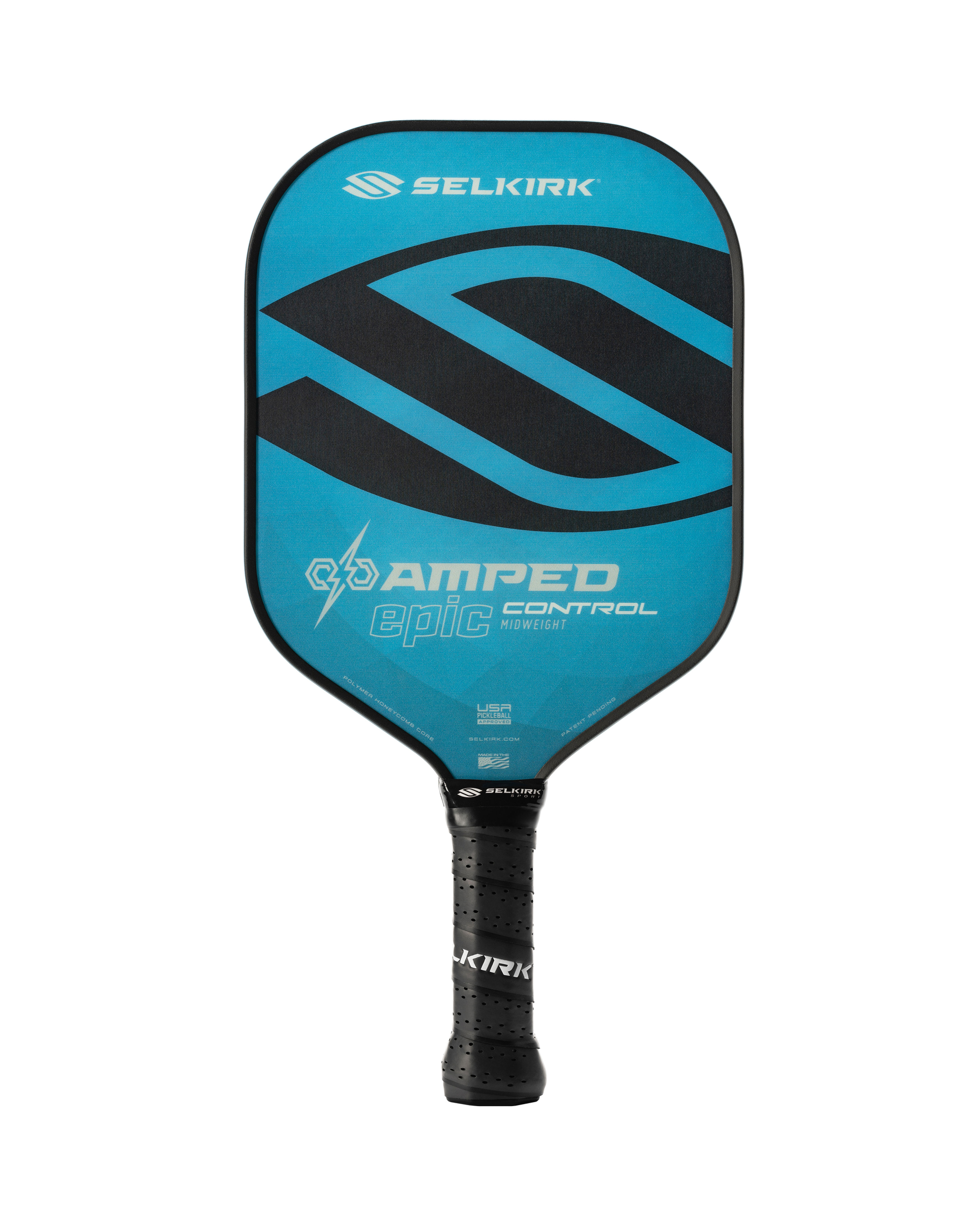 Selkirk Amped Pickleball Paddle