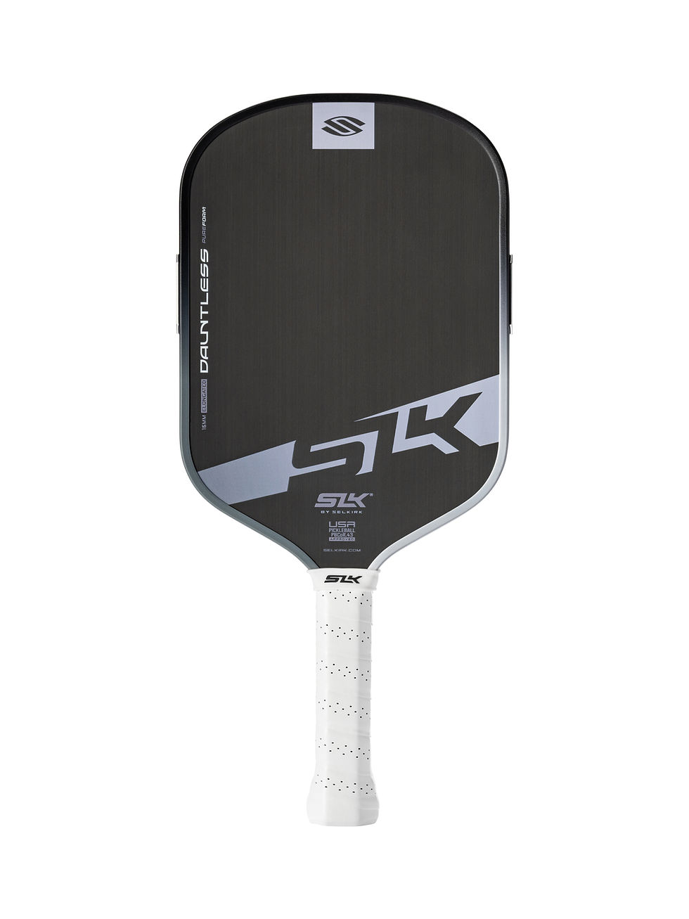 Thumbnail: Selkirk SLK Dauntless Elongated Pickleball Paddle