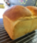 週末限定のパン