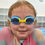 Thumbnail: Kids Goggles (3-9yrs)