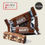 Thumbnail: Veloforte Energy Bars (6 pack)