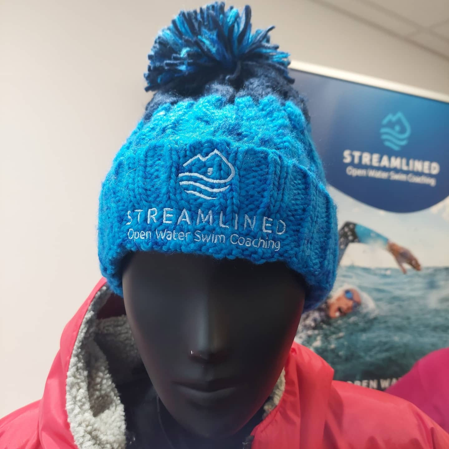 Streamlined Beanie Hats