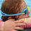 Thumbnail: Kids Goggles (3-9yrs)