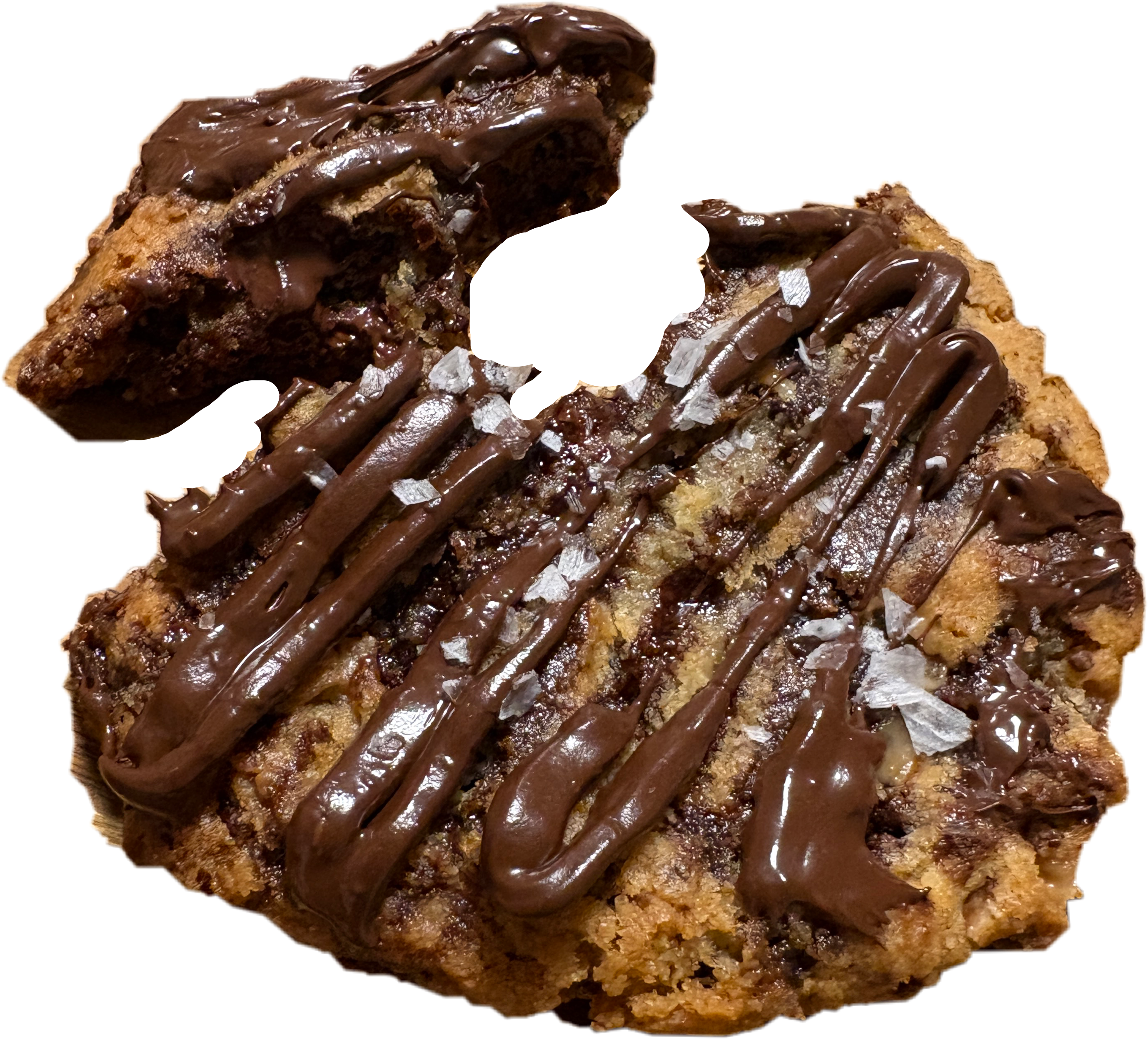Jumbo Cookies