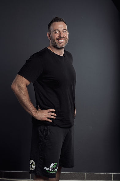 Simon Baumgarten (Geschäftsführer)