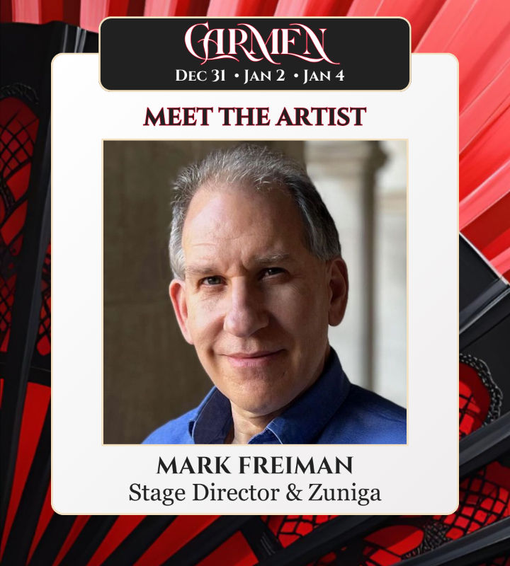 Mark Freiman