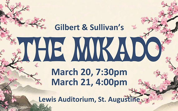 Mikado promo