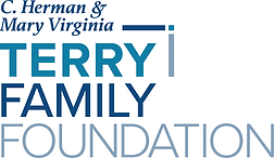 Terry Family Foundation logo
