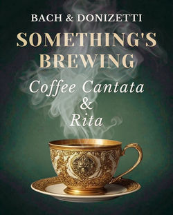 Something's Brewing (4:5)